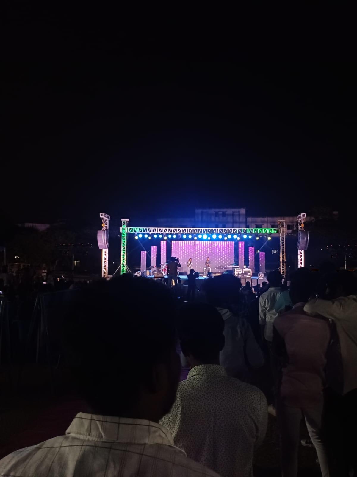 Mohamed Sathak AJ College of Engineering Chennai Events photo 2